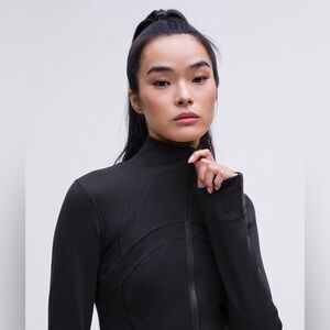 Lululemon Define Jacket